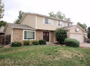 3624 S Andes Ct, Aurora, CO 80013