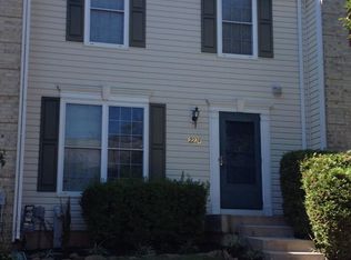 2224 Tidal View Garth, Abingdon, MD 21009