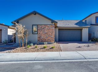 1030 Soaring Sage Ave, Las Vegas, NV 89138