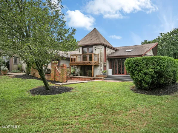 1433 Silverton Road, Toms River, NJ 08755