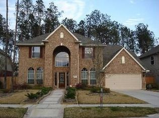 14610 Wood Thorn Ct, Humble, TX 77396