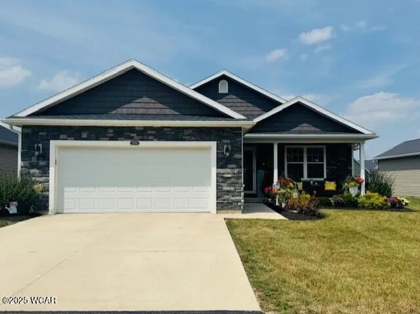 3474 Camden Pl, Lima, OH 45806