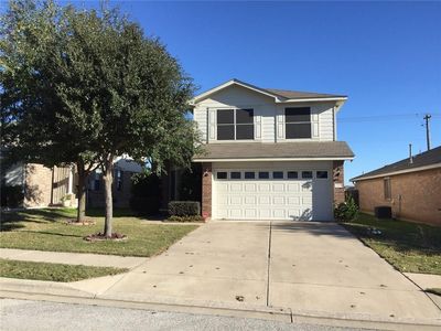 1308 Peppermint Trl, Pflugerville, TX, 78660