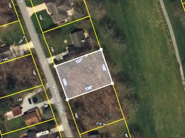 3124 Seminole Loop, Crossville, TN 38572