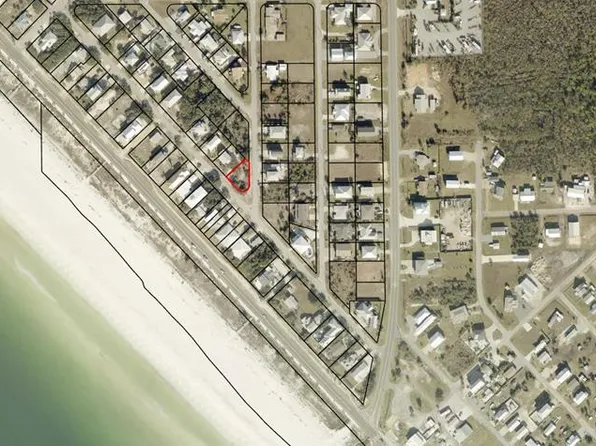 21 Magnolia Dr, Pt Saint Joe, FL 32456