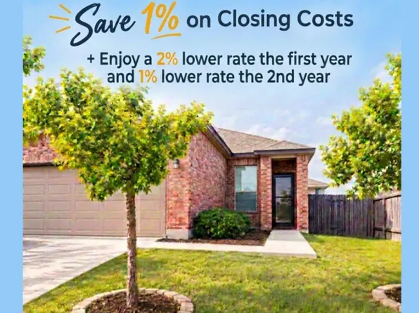 19108 Lady Bird Johnson St, Manor, TX 78653
