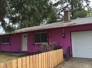 1418 Jefferson St, Shelton, WA 98584