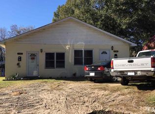 1100 Gregg St, Raleigh, NC 27601