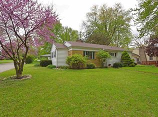 1150 Elm St, New Haven, IN 46774