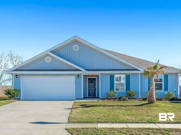 18960 Chipola Dr, Robertsdale, AL 36567