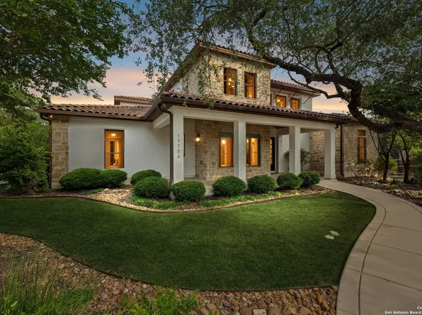 17706 Wild Basin, San Antonio, TX 78258