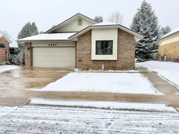 4260 W 14th St Dr, Greeley, CO 80634