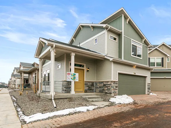 10086 Zeno St, Commerce City, CO 80022