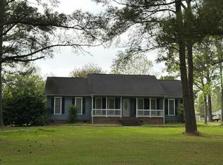 279 S Hummingbird Ln, Rocky Point, NC 28457