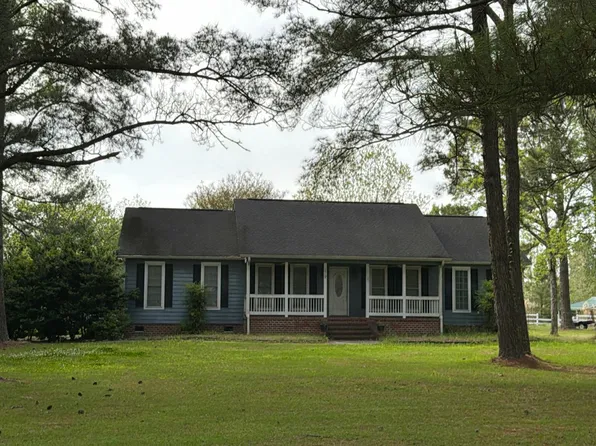 279 S Hummingbird Ln, Rocky Point, NC 28457