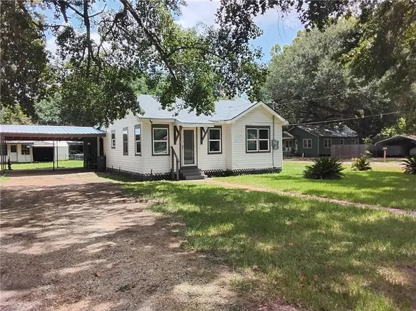 607 S Louisiana Ave, Bunkie, LA 71322