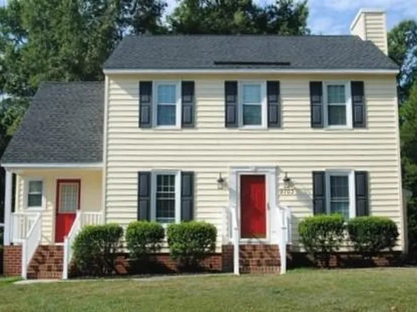 9703 Country Way Rd, Glen Allen, VA 23060