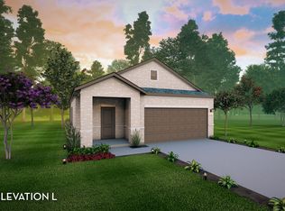 145 Lt Rusty Dr, Jarrell, TX 76537