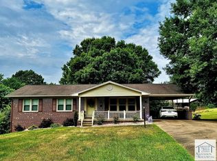 336 Mulberry Rd, Ridgeway, VA 24148