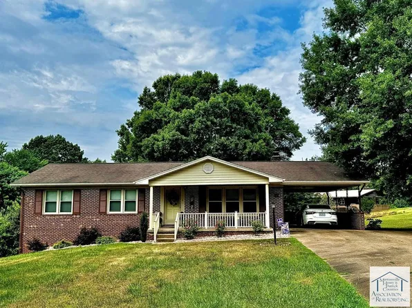 336 Mulberry Rd, Ridgeway, VA 24148