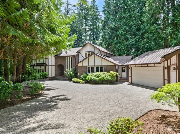 13715 NE 36th Place, Bellevue, WA 98005