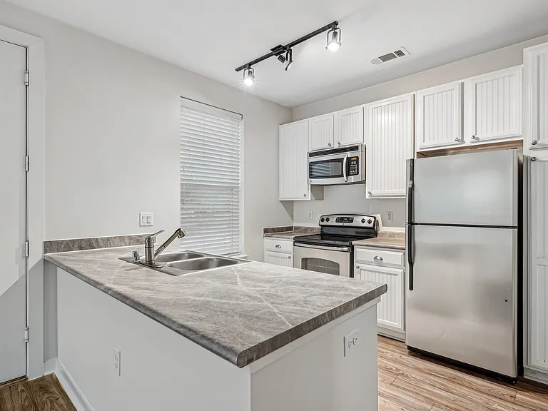 Greenwich Kitchen Finishes