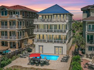 114 Sandprint Cir, Destin, FL 32541