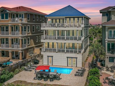 114 Sandprint Cir, Destin, FL, 32541