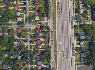 15512 Ashton Rd, Detroit, MI 48223
