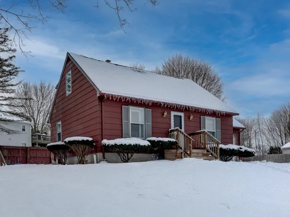 73 Cherry Lane, Windham, CT 06226