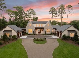 1333 Pikes Bluff Rd, Saint Simons Island, GA 31522