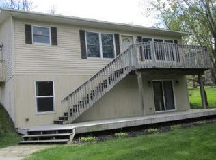 308 E 2nd St, Orangeville, IL 61060