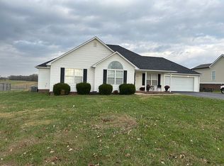 1020 Antioch Church Rd, Alvaton, KY 42122