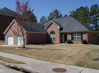 3531 Morinda Dr, Douglasville, GA