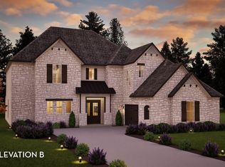 5171 High Park Hill Dr, Arrington, TN 37014