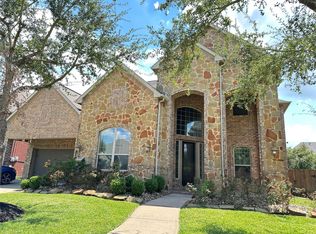 17019 Mahogany Trace Ln, Richmond, TX 77407