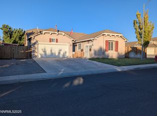 1449 Mill Creek Rd, Fernley, NV 89408