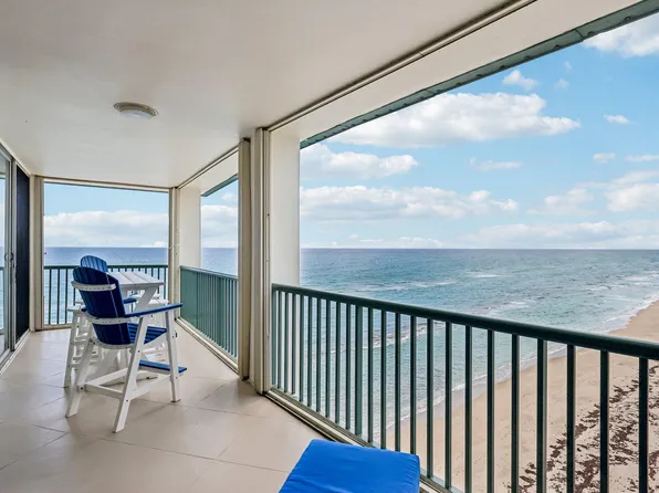 5400 N Ocean Dr E #Pha, West Palm Beach, FL 33404