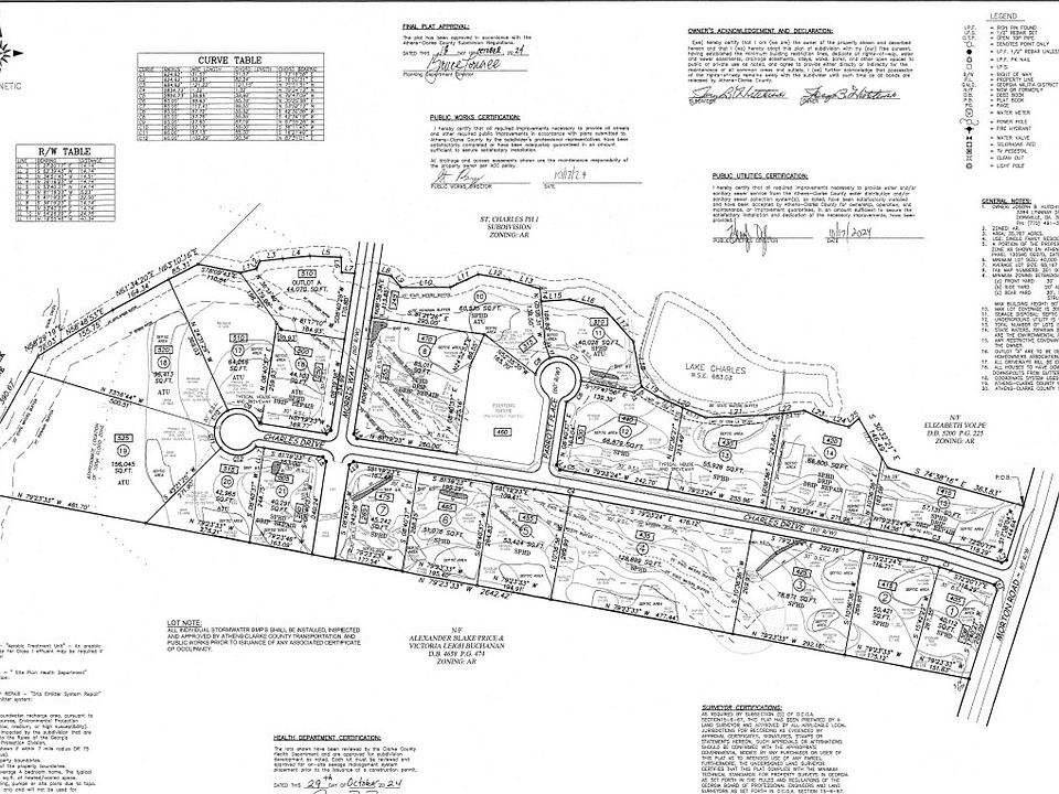 2nd image of 520 Charles Dr