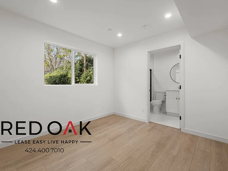 415 N La Fayette Park Pl #417.5 — Photo 20