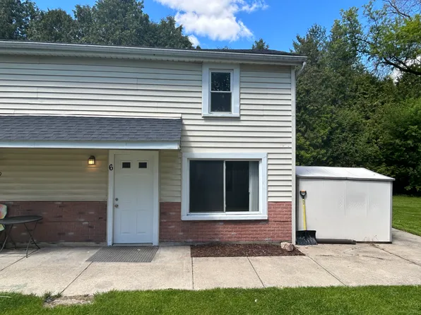2969 Devondale Rd APT 6, Rochester, MI 48309