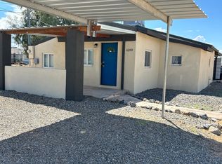 6240 S Fontana Ave #1, Tucson, AZ 85706