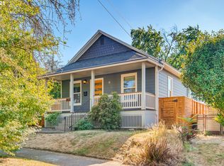 7627 N Mississippi Ave, Portland, OR