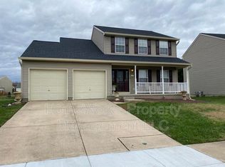 610 Kingfisher Rd, Edgewood, MD 21040