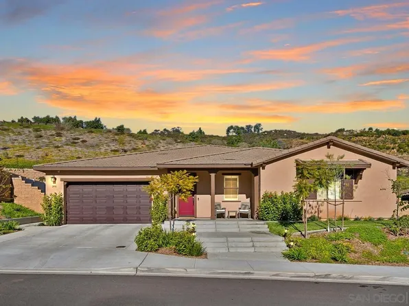 2496 Newgrove Pl, Escondido, CA 92027