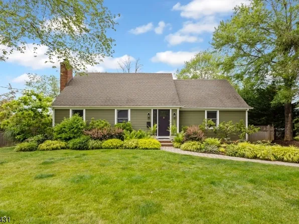 89 Dean Rd, Mendham Boro, NJ 07945