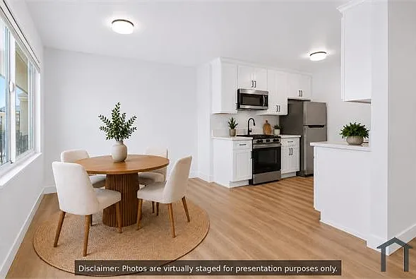 1511 Corinth Ave #5 — Photo 4