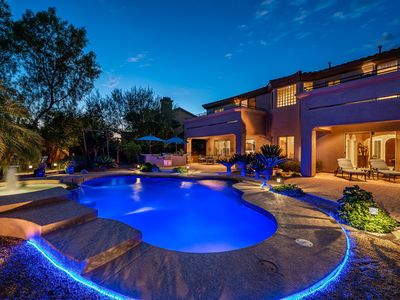 3709 E Bryce Ln, Phoenix, AZ, 85050