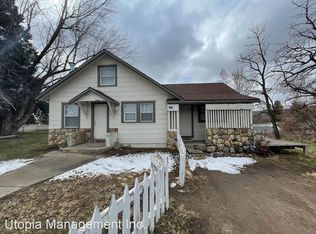 1144 Riverside Dr, Susanville, CA 96130