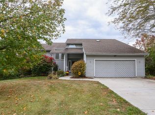 1252 Elizabeth Dr, Hamilton, OH